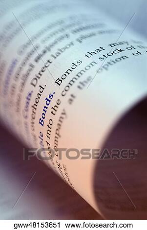 Close-up of an open book View Large Photo Image Stock Image - Close-up of an open book. Fotosearch