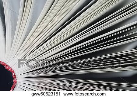 Close-up of an open diary View Large Photo Image Stock Image - Close-up of an open diary. Fotosearch