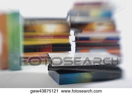 Close-up of books View Large Photo Image Stock Image - Close-up of books. Fotosearch