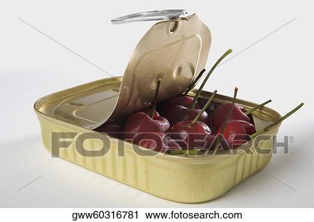 Close-up of cherries in a lunch box View Large Photo Image Stock Image - Close-up of cherries in a lunch box. Fotosearch