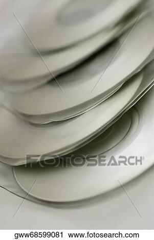 Close-up of compact discs View Large Photo Image Stock Image - Close-up of compact discs. Fotosearch
