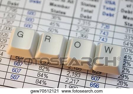 Close-up of computer keys on a document View Large Photo Image Stock Image - Close-up of computer keys on a document. Fotosearch
