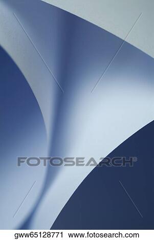 Close-up of curled paper View Large Photo Image Stock Image - Close-up of curled paper. Fotosearch