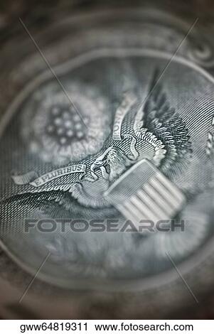 Close-up of paper currency View Large Photo Image Stock Image - Close-up of paper currency. Fotosearch