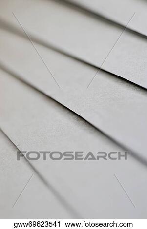 Close-up of sheets of paper View Large Photo Image Stock Image - Close-up of sheets of paper. Fotosearch