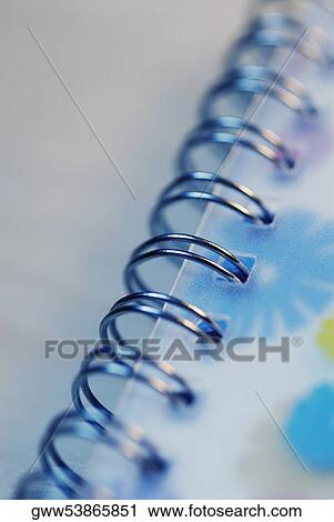 Close-up of the ring binder of a file View Large Photo Image Stock Image - Close-up of the ring binder of a file. Fotosearch