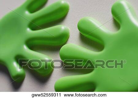Close-up of toy hands View Large Photo Image Stock Image - Close-up of toy hands. Fotosearch