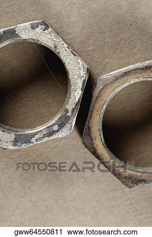 Close-up of two nuts View Large Photo Image Stock Image - Close-up of two nuts. Fotosearch