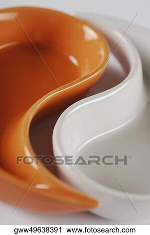 Close-up of two trays View Large Photo Image Stock Image - Close-up of two trays. Fotosearch
