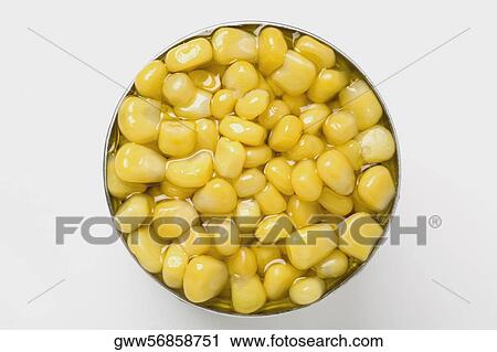 High angle view of sweetcorn in a bowl View Large Photo Image Stock Image - High angle view of sweetcorn in a bowl. Fotosearch