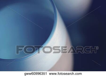 High angle view of two empty glasses View Large Photo Image Stock Image - High angle view of two empty glasses. Fotosearch