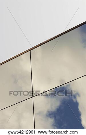 High section view of a building View Large Photo Image Stock Image - High section view of a building. Fotosearch