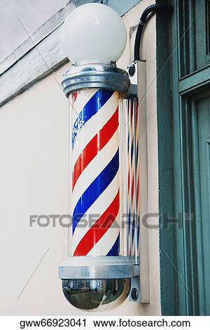 Lantern hanging outside a building View Large Photo Image Stock Image - Lantern hanging outside a building. Fotosearch