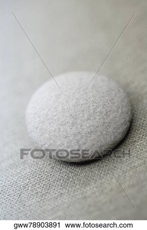 Close-up of a button View Large Photo Image Stock Image - Close-up of a button. Fotosearch