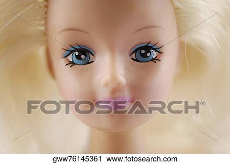 Close-up of a doll View Large Photo Image Stock Image - Close-up of a doll. Fotosearch