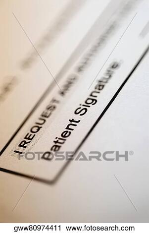 Close-up of a form View Large Photo Image Stock Image - Close-up of a form. Fotosearch