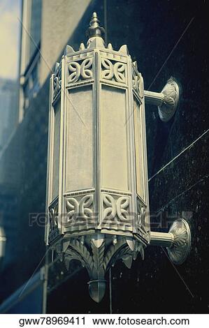 Close-up of a lantern View Large Photo Image Stock Image - Close-up of a lantern. Fotosearch