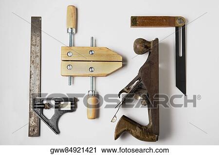 Close-up of a planer with a vernier caliper View Large Photo Image Stock Image - Close-up of a planer with a vernier caliper. Fotosearch