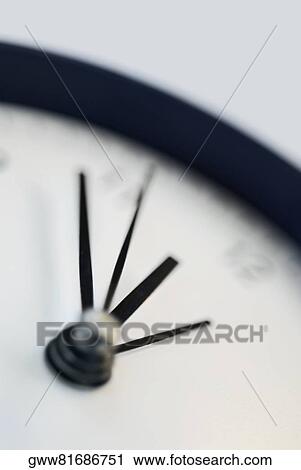 Close-up of an alarm clock View Large Photo Image Stock Image - Close-up of an alarm clock. Fotosearch