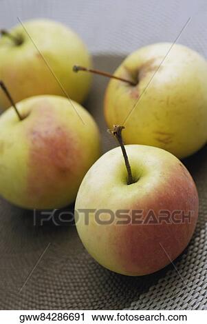 Close-up of apples View Large Photo Image Stock Image - Close-up of apples. Fotosearch