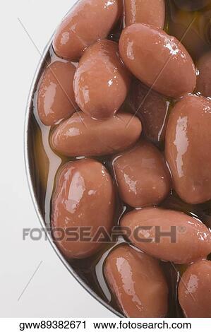 Close-up of kidney beans in a bowl View Large Photo Image Stock Image - Close-up of kidney beans in a bowl. Fotosearch