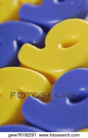 Close-up of numbers View Large Photo Image Stock Image - Close-up of numbers. Fotosearch