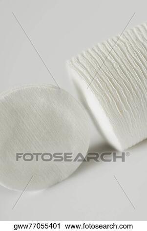 Close-up of pieces of circular fabric View Large Photo Image Stock Image - Close-up of pieces of circular fabric. Fotosearch