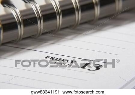 Spiral notebook on a diary View Large Photo Image Stock Image - Spiral notebook on a diary. Fotosearch