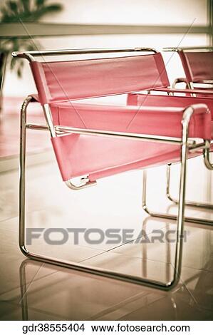 Armchairs in a living room View Large Photo Image Picture - Armchairs in a living room. Fotosearch