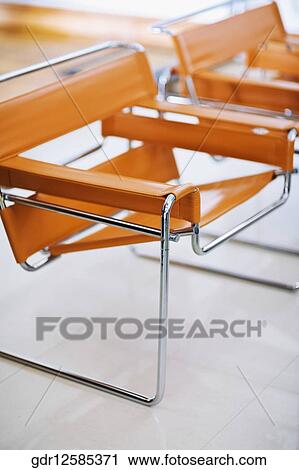 Armchairs in a living room View Large Photo Image Stock Image - Armchairs in a living room. Fotosearch