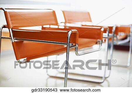 Armchairs in a living room View Large Photo Image Stock Image - Armchairs in a living room. Fotosearch