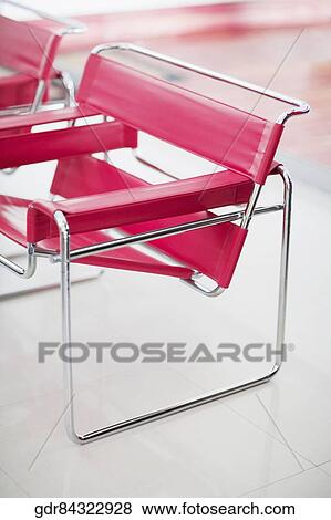 Armchairs in a living room View Large Photo Image Stock Photo - Armchairs in a living room. Fotosearch