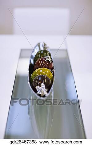 Artificial fruits in a bowl View Large Photo Image Stock Photo - Artificial fruits in a bowl. Fotosearch