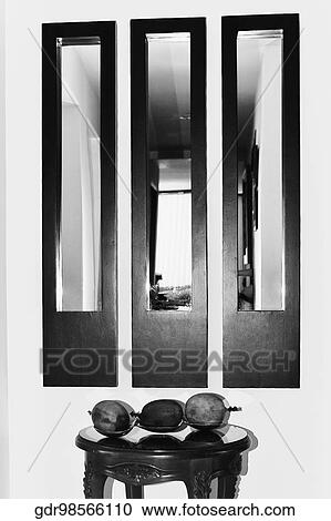 Artificial fruits on a stool View Large Photo Image Stock Image - Artificial fruits on a stool. Fotosearch