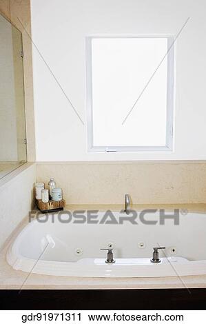 Bathroom sink in the bathroom View Large Photo Image Stock Image - Bathroom sink in the bathroom. Fotosearch
