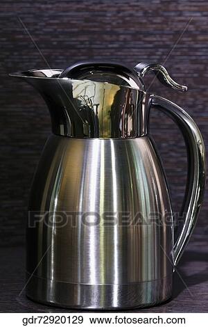 Close-up of a jug View Large Photo Image Stock Photo - Close-up of a jug. Fotosearch