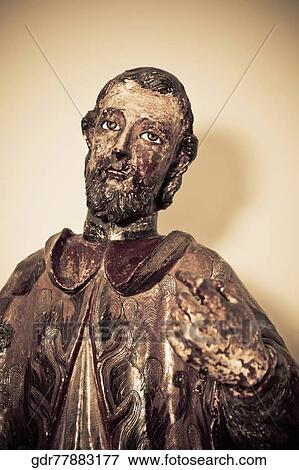 Close-up of a statue View Large Photo Image Stock Photo - Close-up of a statue. Fotosearch