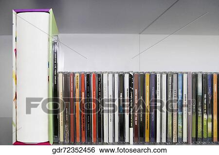 Close-up of books View Large Photo Image Stock Photograph - Close-up of books. Fotosearch