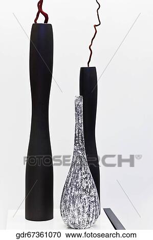 Close-up of showpieces on a stool View Large Photo Image Stock Image - Close-up of showpieces on a stool. Fotosearch
