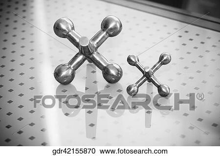 Close-up of showpieces on a table View Large Photo Image Stock Image - Close-up of showpieces on a table. Fotosearch