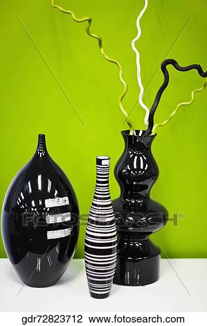 Close-up of showpieces on a table View Large Photo Image Stock Image - Close-up of showpieces on a table. Fotosearch