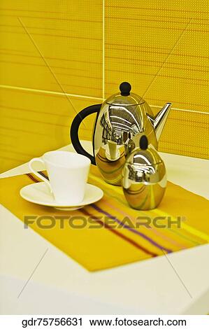 Close-up of tableware View Large Photo Image Stock Image - Close-up of tableware. Fotosearch