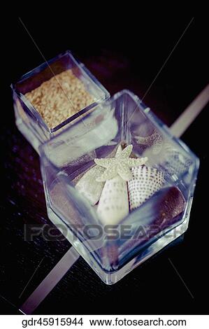 Close-up of two showpieces on a table View Large Photo Image Picture - Close-up of two showpieces on a table. Fotosearch