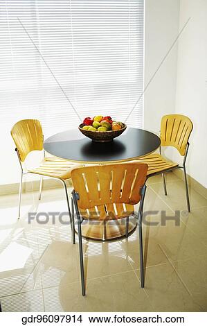 Fruits and vegetables on a table View Large Photo Image Picture - Fruits and vegetables on a table. Fotosearch
