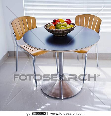 Fruits and vegetables on a table View Large Photo Image Stock Image - Fruits and vegetables on a table. Fotosearch