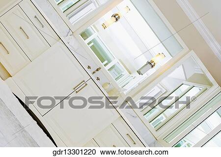Interiors of a bathroom View Large Photo Image Stock Image - Interiors of a bathroom. Fotosearch