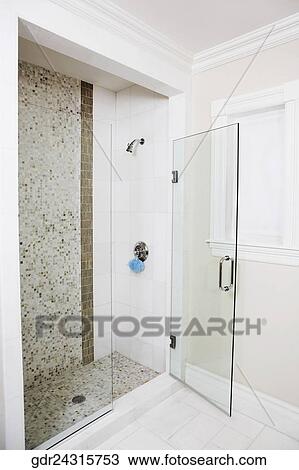 Interiors of a bathroom View Large Photo Image Stock Image - Interiors of a bathroom. Fotosearch