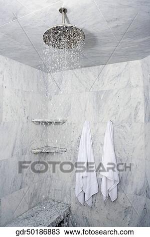 Interiors of a bathroom View Large Photo Image Stock Image - Interiors of a bathroom. Fotosearch