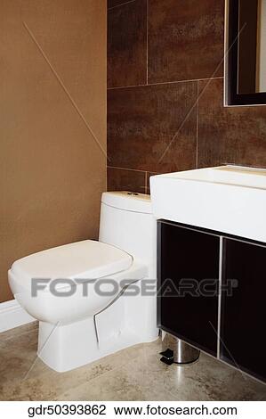 Interiors of a bathroom View Large Photo Image Stock Image - Interiors of a bathroom. Fotosearch