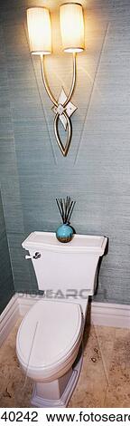 Interiors of a bathroom View Large Photo Image Stock Image - Interiors of a bathroom. Fotosearch
